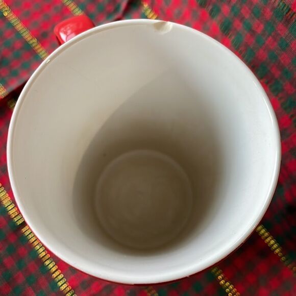 Starbucks 16 oz Coffee Cup 2014 - Picture 3 of 4